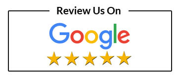 Customer Reviews on Google